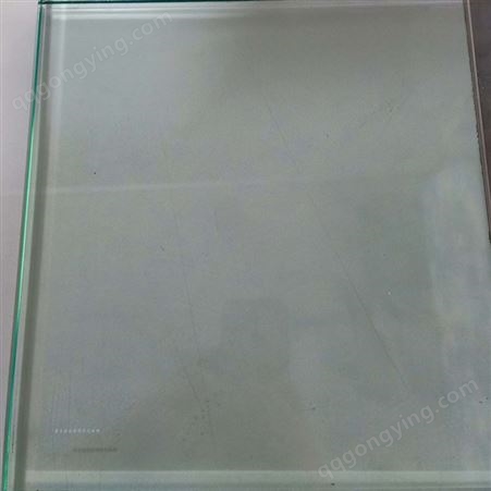 直供特种玻璃 银行钢化防护玻璃 一站式供应