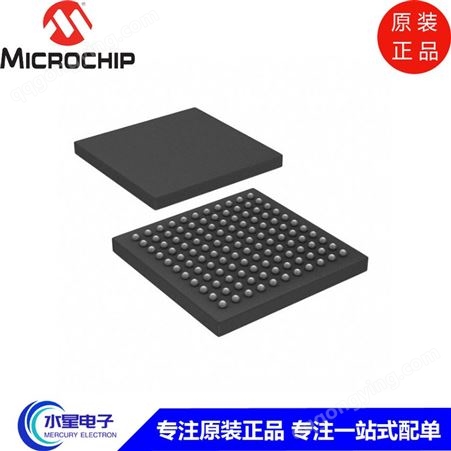 MCP37D11T-200I/TEMCP37D11T-200I/TE，Microchip品牌121-TFBGA封装模数转换器（ADC）IC