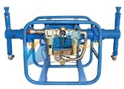2ZBQ-9/3煤矿用气动注浆泵，注浆机价格，注浆泵价格，注浆机型号，注浆泵型号