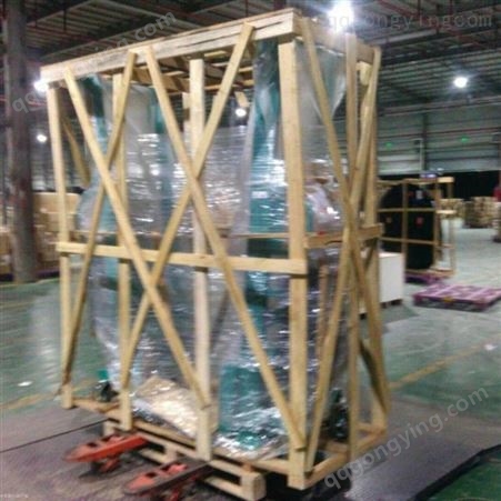 BISHAMON堆高机 电瓶式堆垛机ST50E 举升车 中国总代理 厂家直供 一手货源