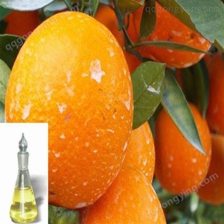 农用橙皮精油 用作杀菌除螨 增产增效剂