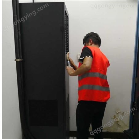 浙江专业的大型维修安装公司 机房空调的日常维修项目