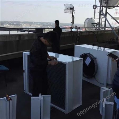 浙江专业的大型维修安装公司 机房空调的日常维修项目