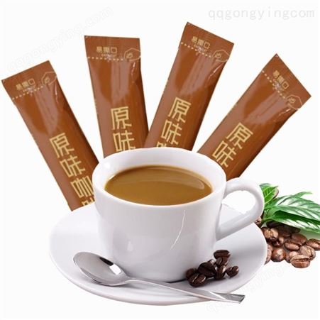 咖啡 生酮咖啡oem贴牌代加工 功能性食品代工  来样定制  山东康美
