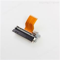 OPOS沃博思TP209易装纸2寸58mm热敏打印机芯