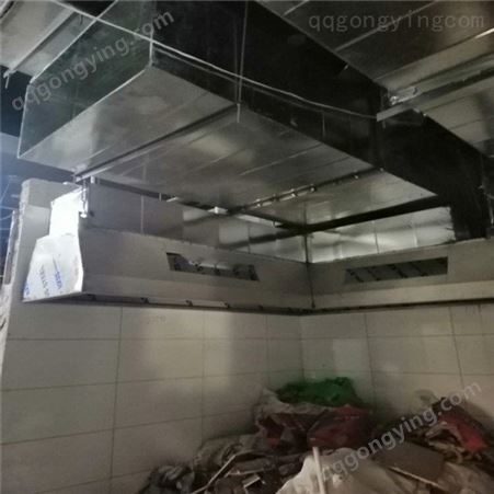 供应北京厨房排烟罩厂家 不锈钢   制作生产加工 直销价格批发
