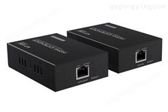 迈拓维矩(MT-VIKI)200米HDMI+IR网线信号延长器 HDMI延长器 MT-ED06