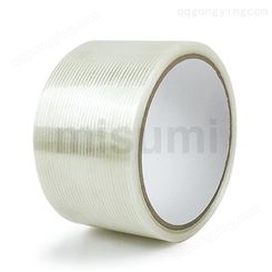  米思米 网格纤维胶带（5-10个装） MT-FGT-50X25-5P