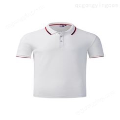 2021夏季新品男士短袖t恤衫纯色 透气滑爽冰丝半袖 薄款商务polo衫