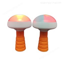 360度应急照明灯 蘑菇灯 尚为SW2170同款泛光警示灯 应急照明灯具生产厂家
