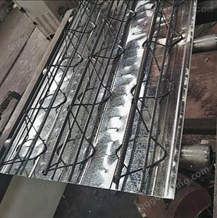 广东云浮楼承板价格 楼承板C型钢生产厂家 可定制加工