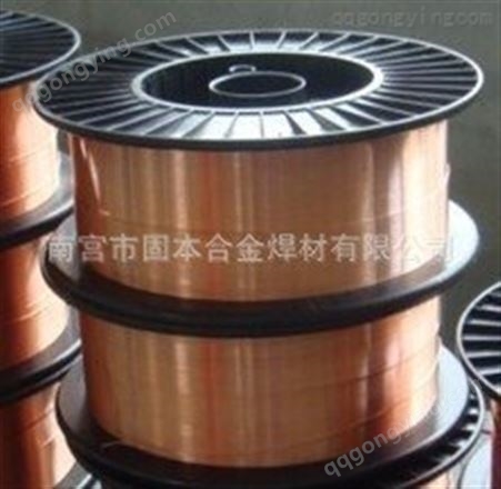 上海电力牌PP-TIG-J50碳钢钨极氩弧焊丝 钨极氩弧焊丝 碳钢焊丝