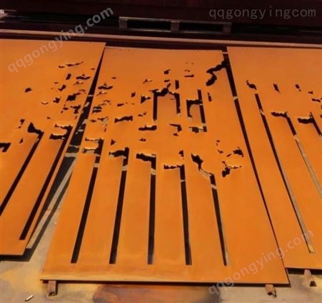 规格齐全贵港q345nh耐候板q345Gnh耐候钢板质量很靠谱