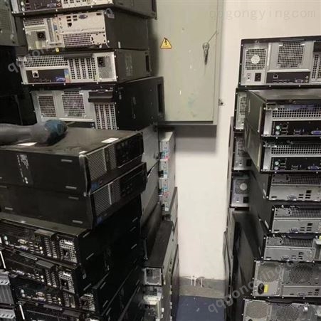 重庆废旧电脑回收 重庆坏电脑回收 二手烂电脑回收公司