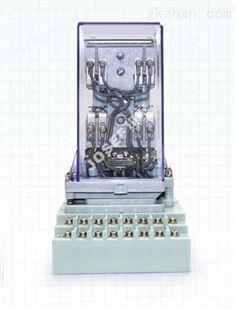 RXMVB2（DCS-10）系列大容量双位置继电器