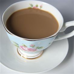 商用速溶咖啡价格 四川奶茶原料供应 顿恒餐饮